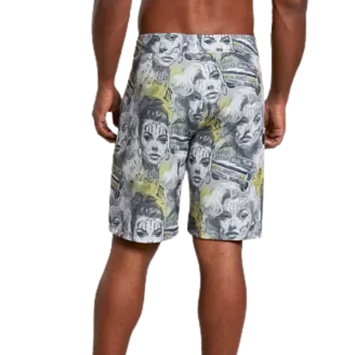 BOARDSHORT DOUBLES