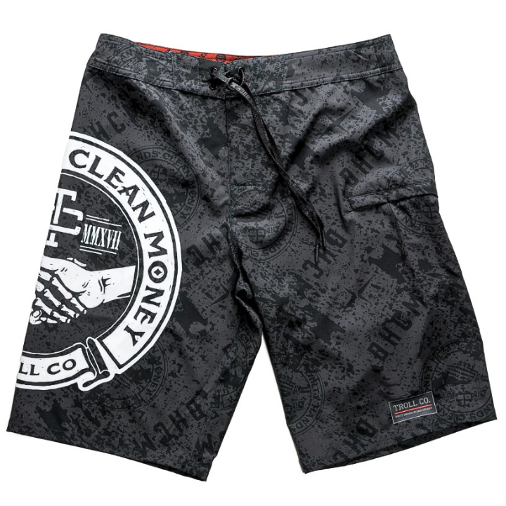 BOARDSHORT HAGGLER