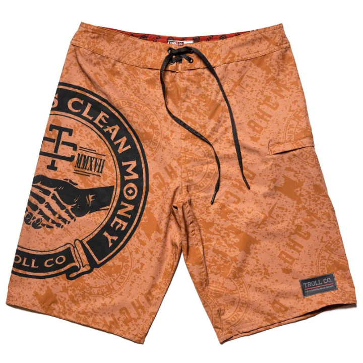 BOARDSHORT HAGGLER
