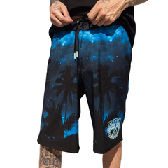 BOARDSHORT MAUI MIDNIGHT