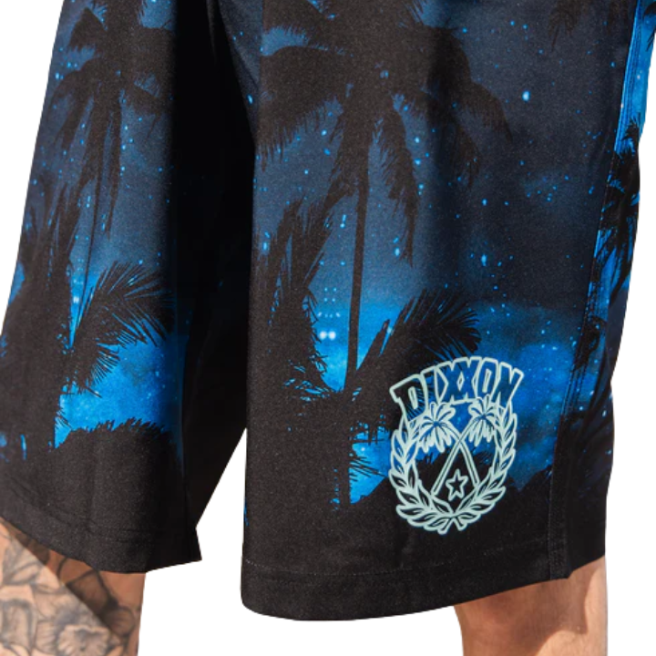 BOARDSHORT MAUI MIDNIGHT