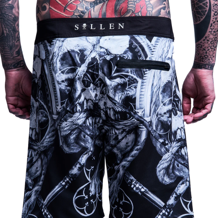 BOARDSHORT OCULUS