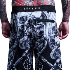 BOARDSHORT OCULUS
