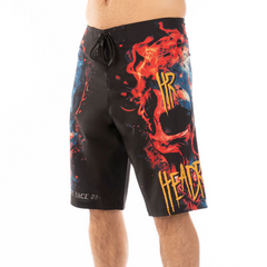 BOARDSHORTS THE STREETS