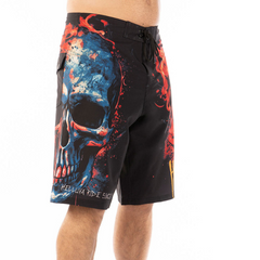 BOARDSHORTS THE STREETS