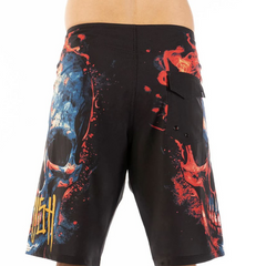BOARDSHORTS THE STREETS