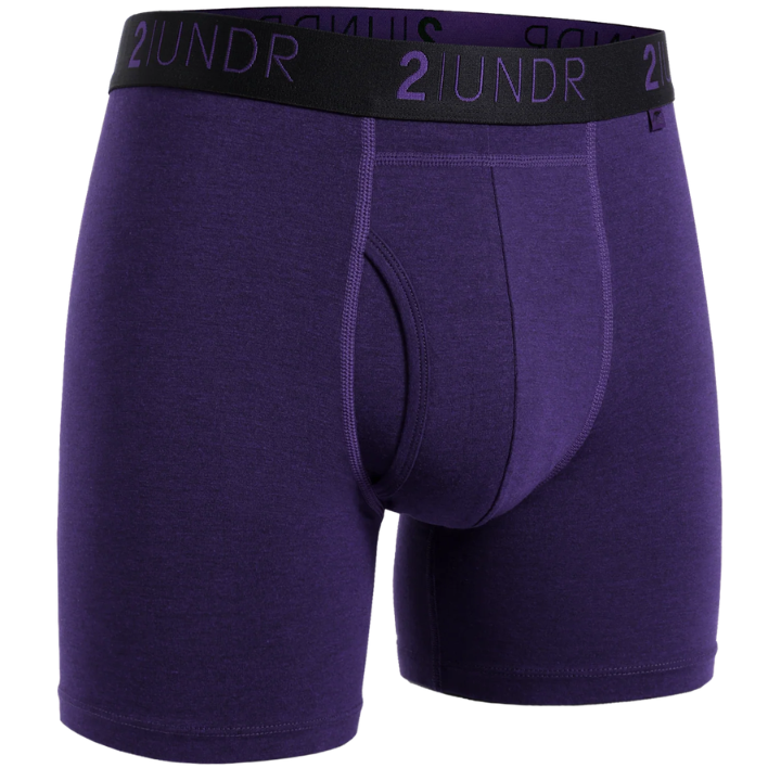 BOXER AMETHYST