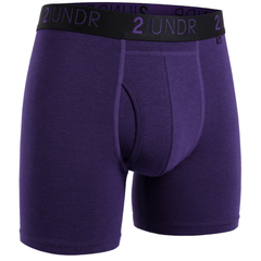 BOXER AMETHYST