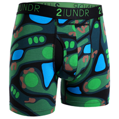 BOXER BACK 9