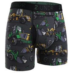 BOXER DIRT DIGGLER