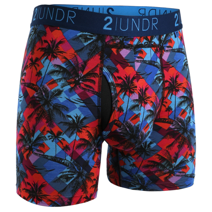 BOXER FIJI