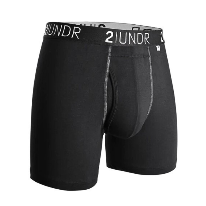 BOXER SWING SHIFT