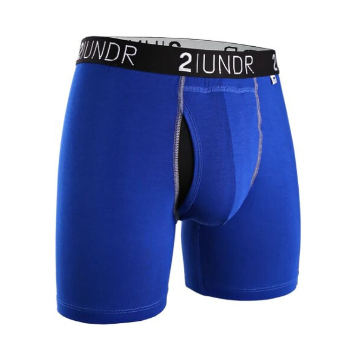 BOXER SWING SHIFT