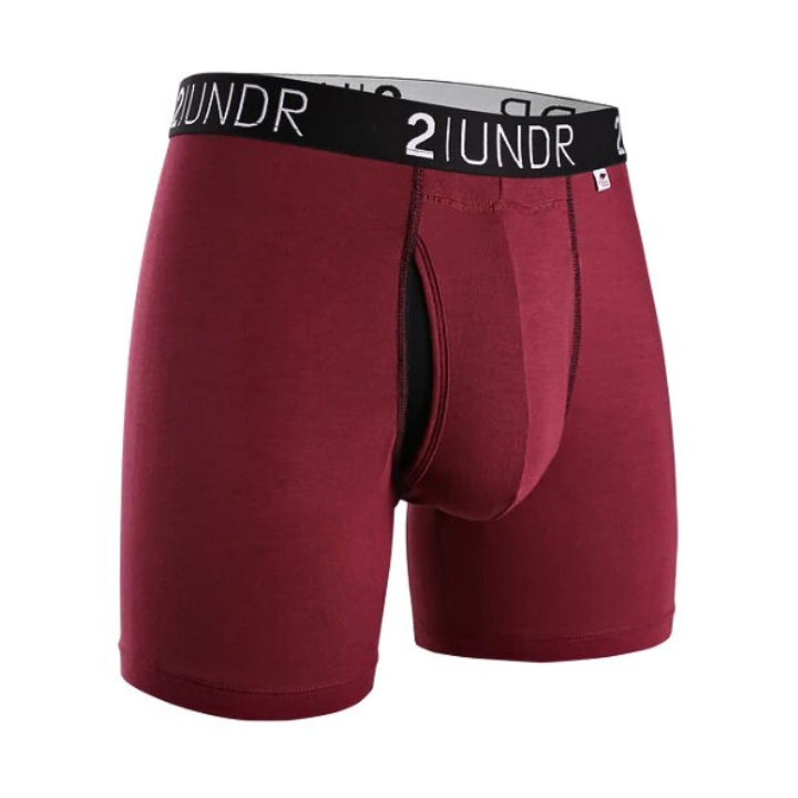 BOXER SWING SHIFT