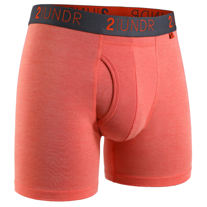 BOXER SWING SHIFT
