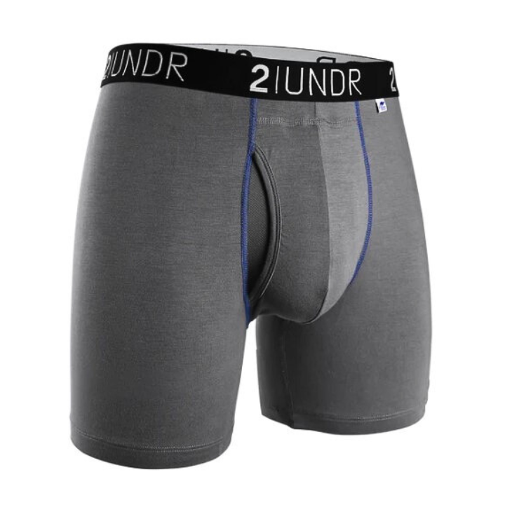 BOXER SWING SHIFT
