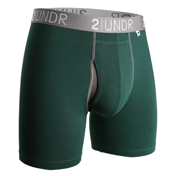 BOXER SWING SHIFT