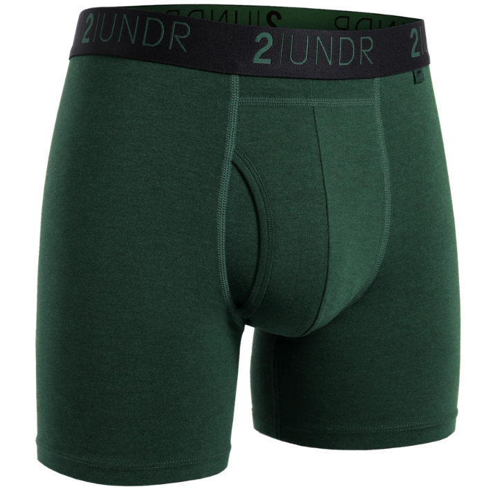 BOXER SWING SHIFT