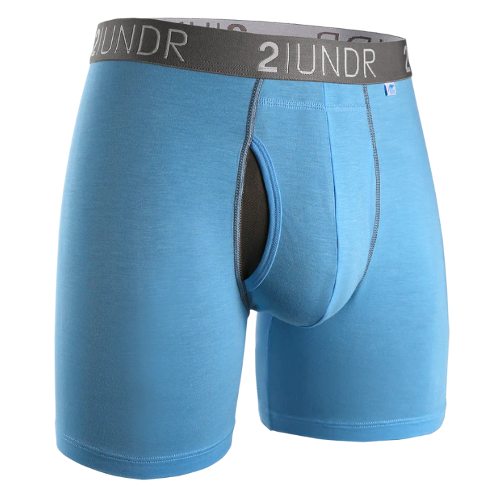 BOXER SWING SHIFT