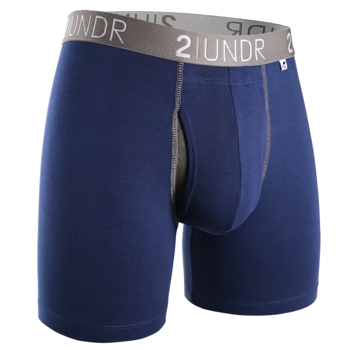 BOXER SWING SHIFT