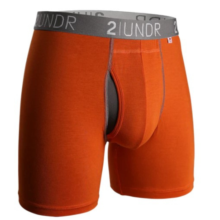 BOXER SWING SHIFT