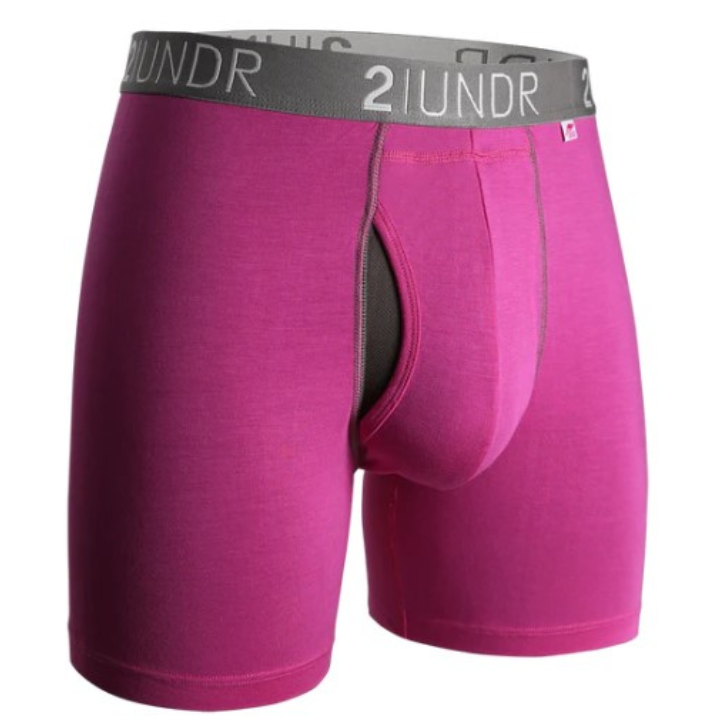 BOXER SWING SHIFT