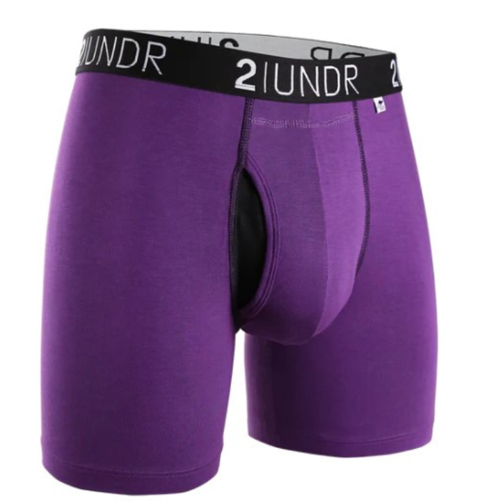BOXER SWING SHIFT