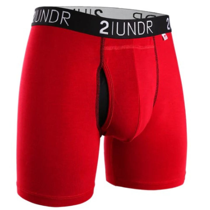 BOXER SWING SHIFT