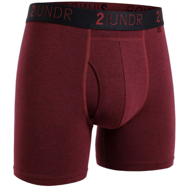 BOXER SWING SHIFT