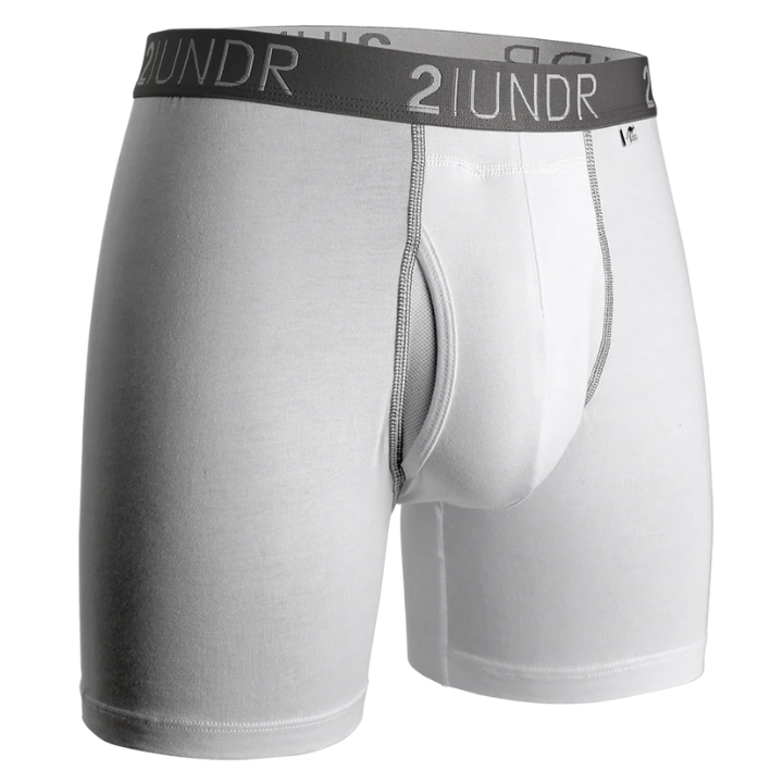 BOXER SWING SHIFT