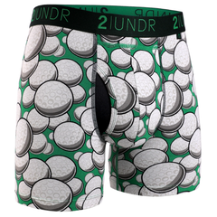 BOXER TOO BALLSY