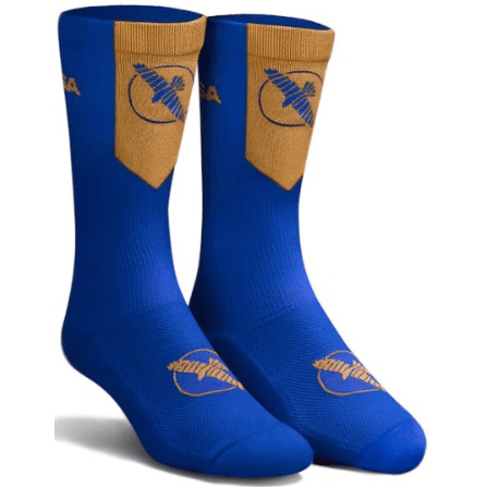 BOXING SOCKS