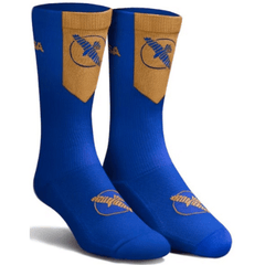 BOXING SOCKS