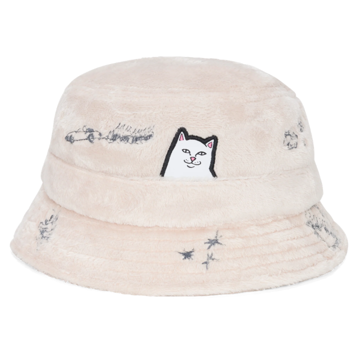 BUCKET HAT WESTSIDE