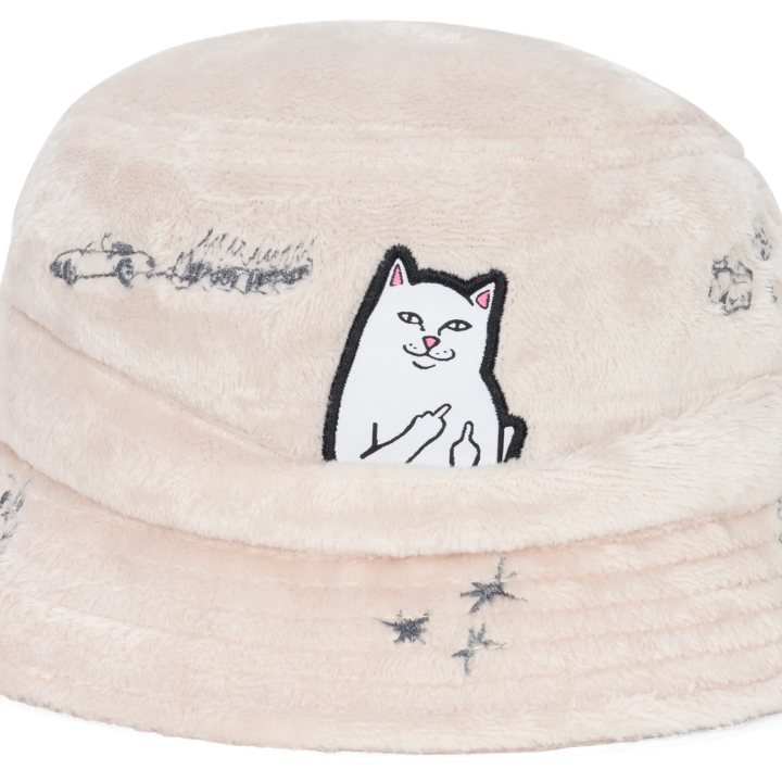 BUCKET HAT WESTSIDE