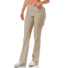 CARGO PANT BOOT CUT