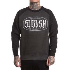 CREWNECK STATION