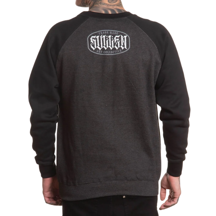 CREWNECK STATION