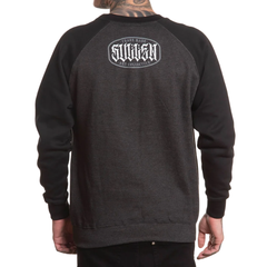CREWNECK STATION