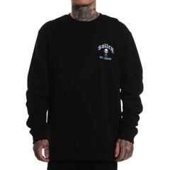 CREWNECK WALK THE WALK
