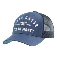 SNAPBACK CURVED DHCM CLASSIC
