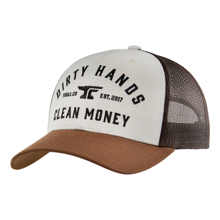 SNAPBACK CURVED DHCM CLASSIC