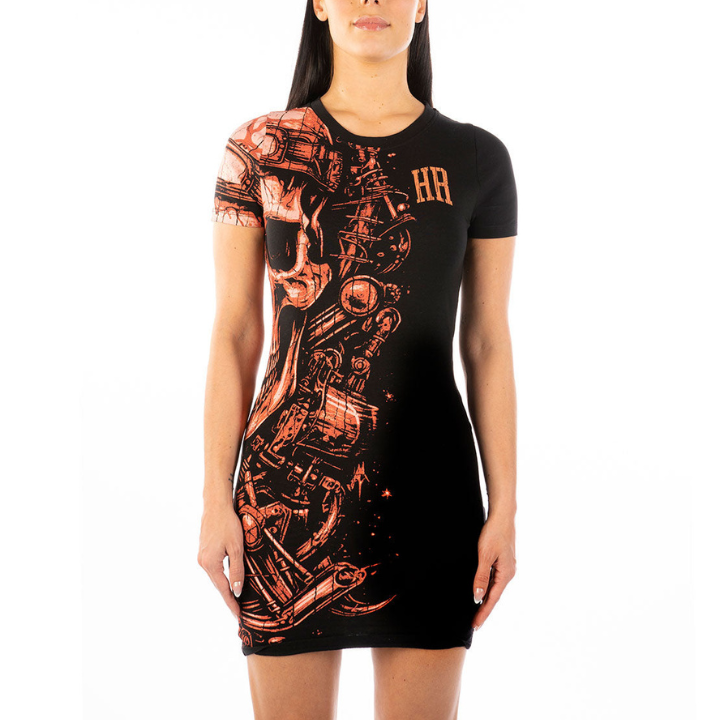 DRESS ANOTHER ONE