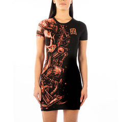 DRESS ANOTHER ONE