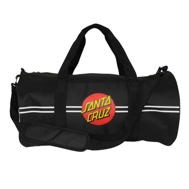 DUFFLE BAG CLASSIC DOT