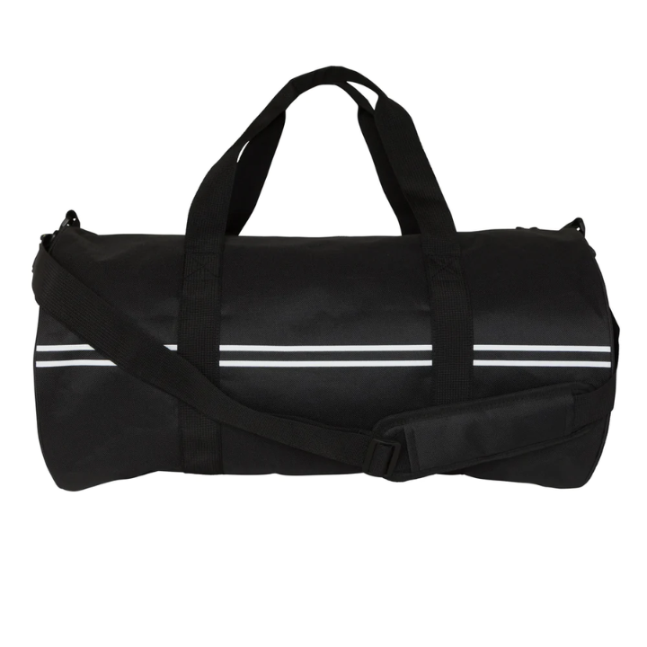 DUFFLE BAG CLASSIC DOT
