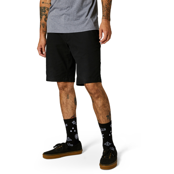 ESSEX SHORT 2.0