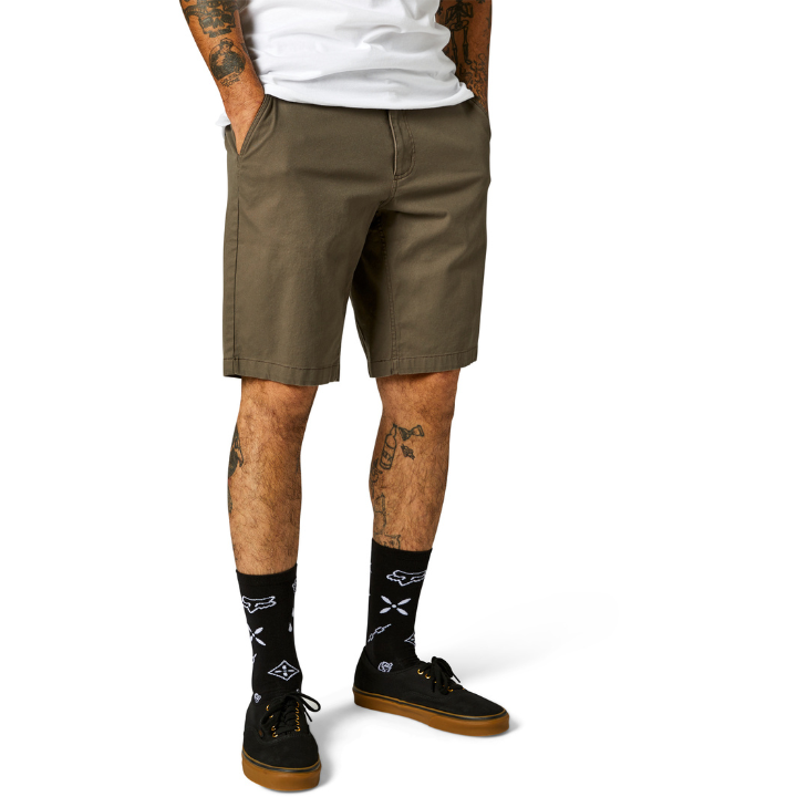 ESSEX SHORT 2.0