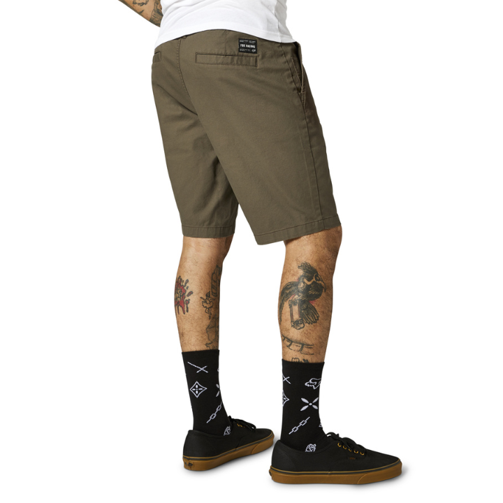 ESSEX SHORT 2.0