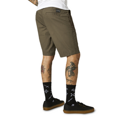 ESSEX SHORT 2.0